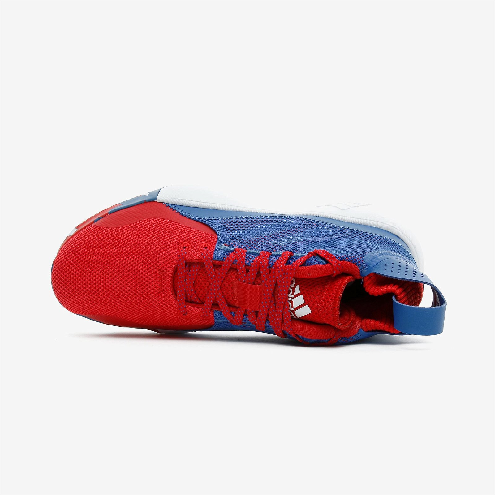 adidas D Rose 773 2020 Mavi Spor Ayakkabı