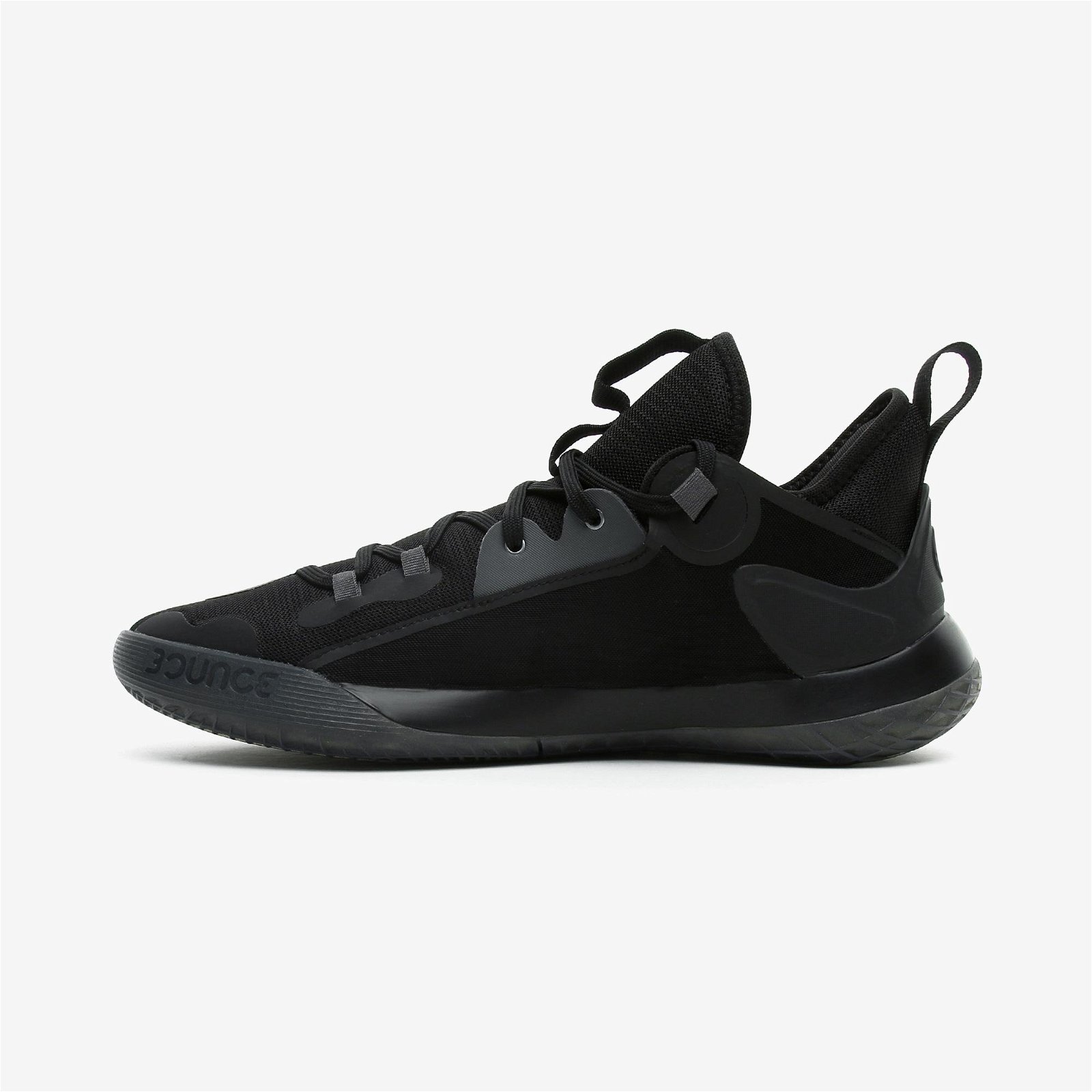 adidas Harden Stepback 2 Siyah Spor Ayakkabı