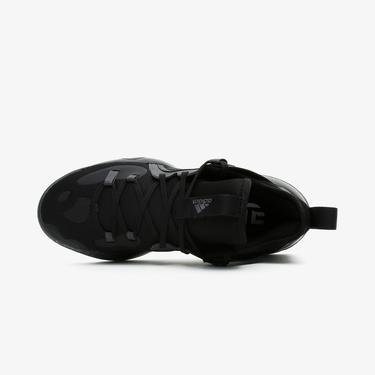  adidas Harden Stepback 2 Siyah Spor Ayakkabı