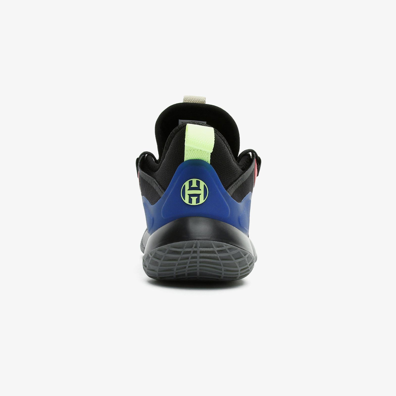adidas Harden Stepback 2 Siyah Spor Ayakkabı