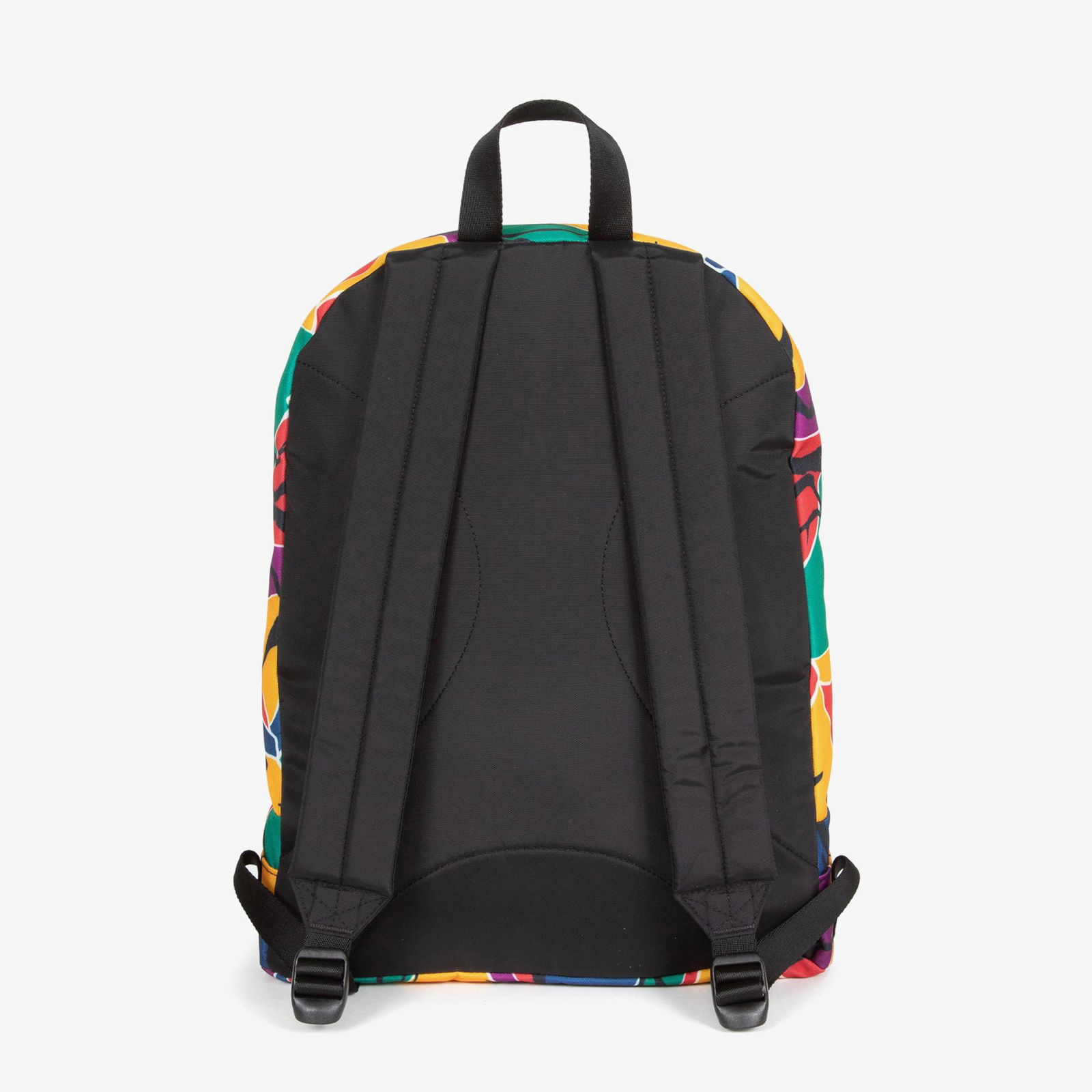 Eastpak Stranger Things Sugarbush Renkli Sırt Çantası