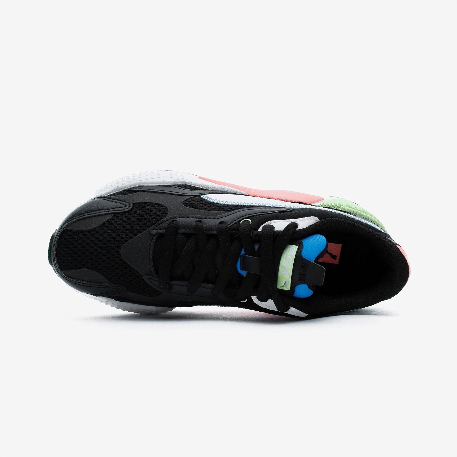 Puma RS-X³ 00 OG Siyah Spor Ayakkabı