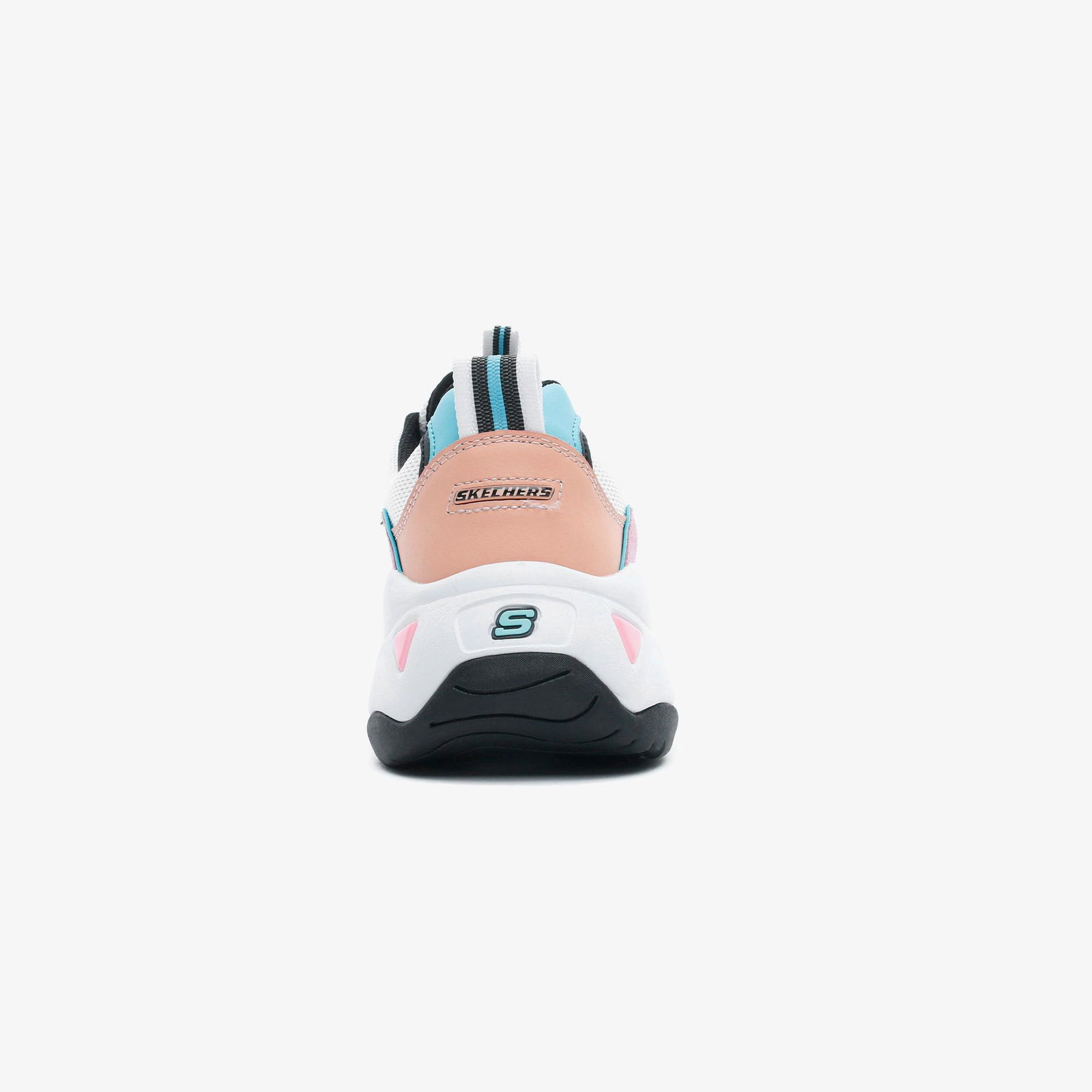 Skechers D Lites 3.0-Zenway Beyaz Spor Ayakkabı