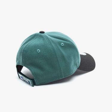  New Era Philadelphia Eagles Unisex Yeşil Şapka