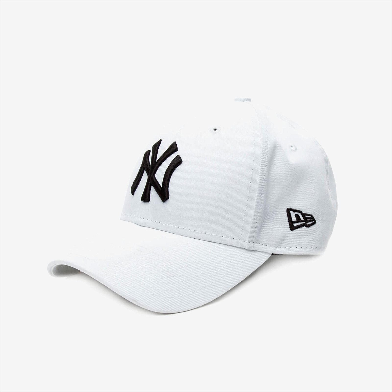 New Era New York Yankees Beyaz Şapka