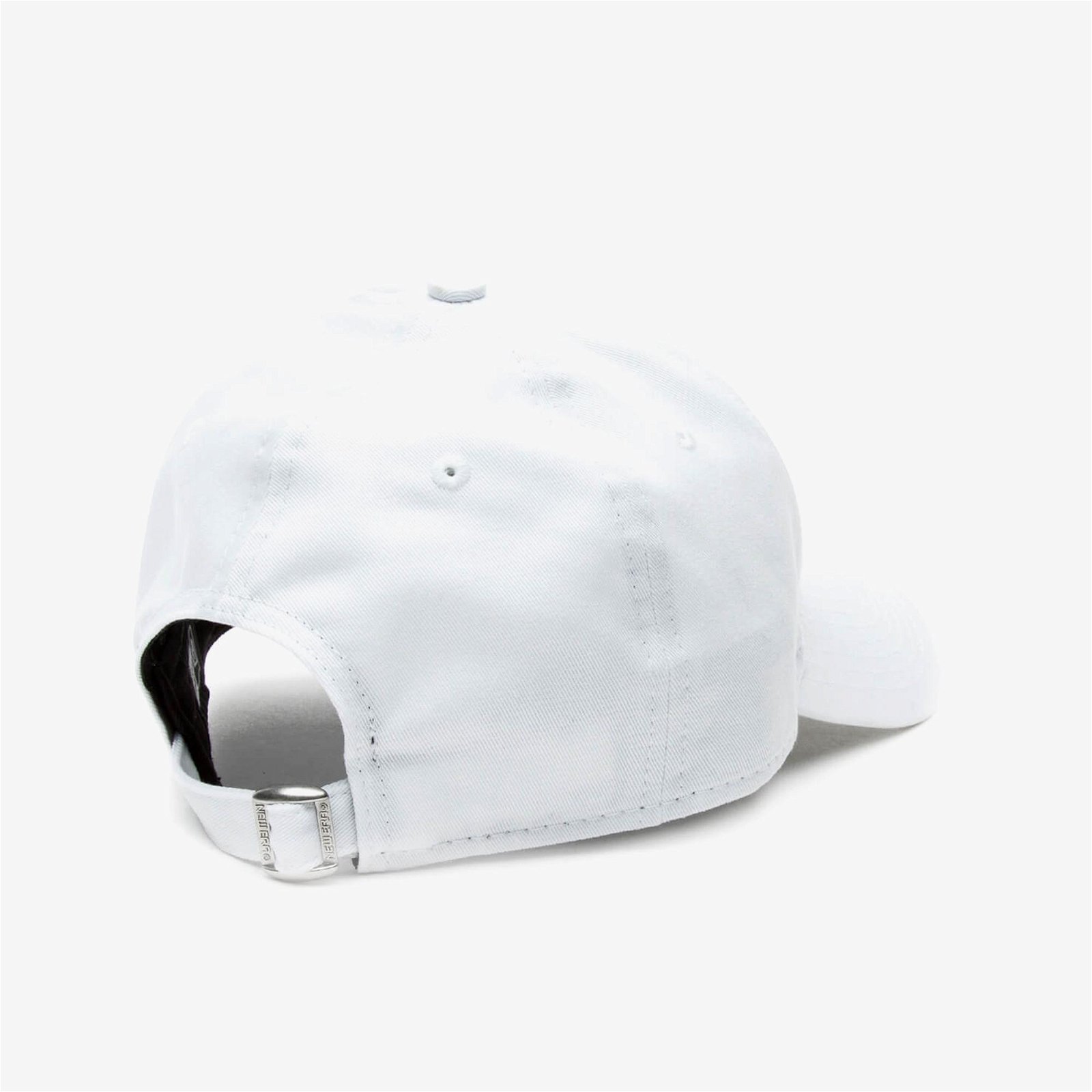 New Era New York Yankees Beyaz Şapka