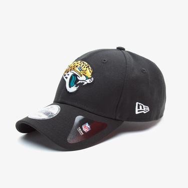  New Era Siyah Şapka