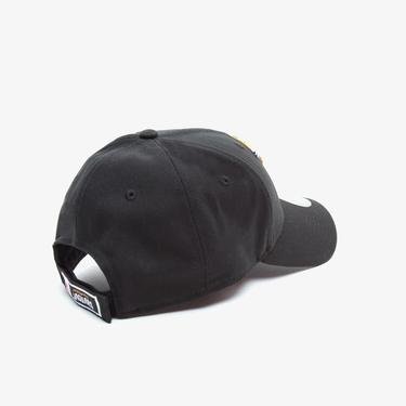  New Era Siyah Şapka