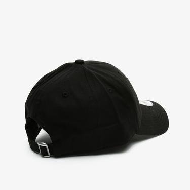 New Era NBA Essential Outline 9Forty Loslak Siyah Şapka