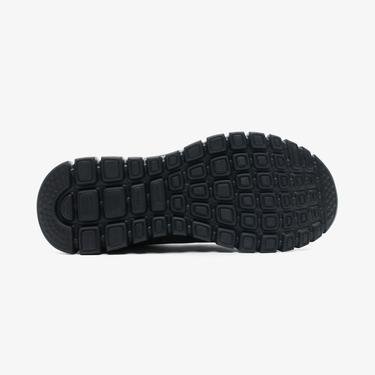  Skechers Graceful-Get Connected Siyah Spor Ayakkabı