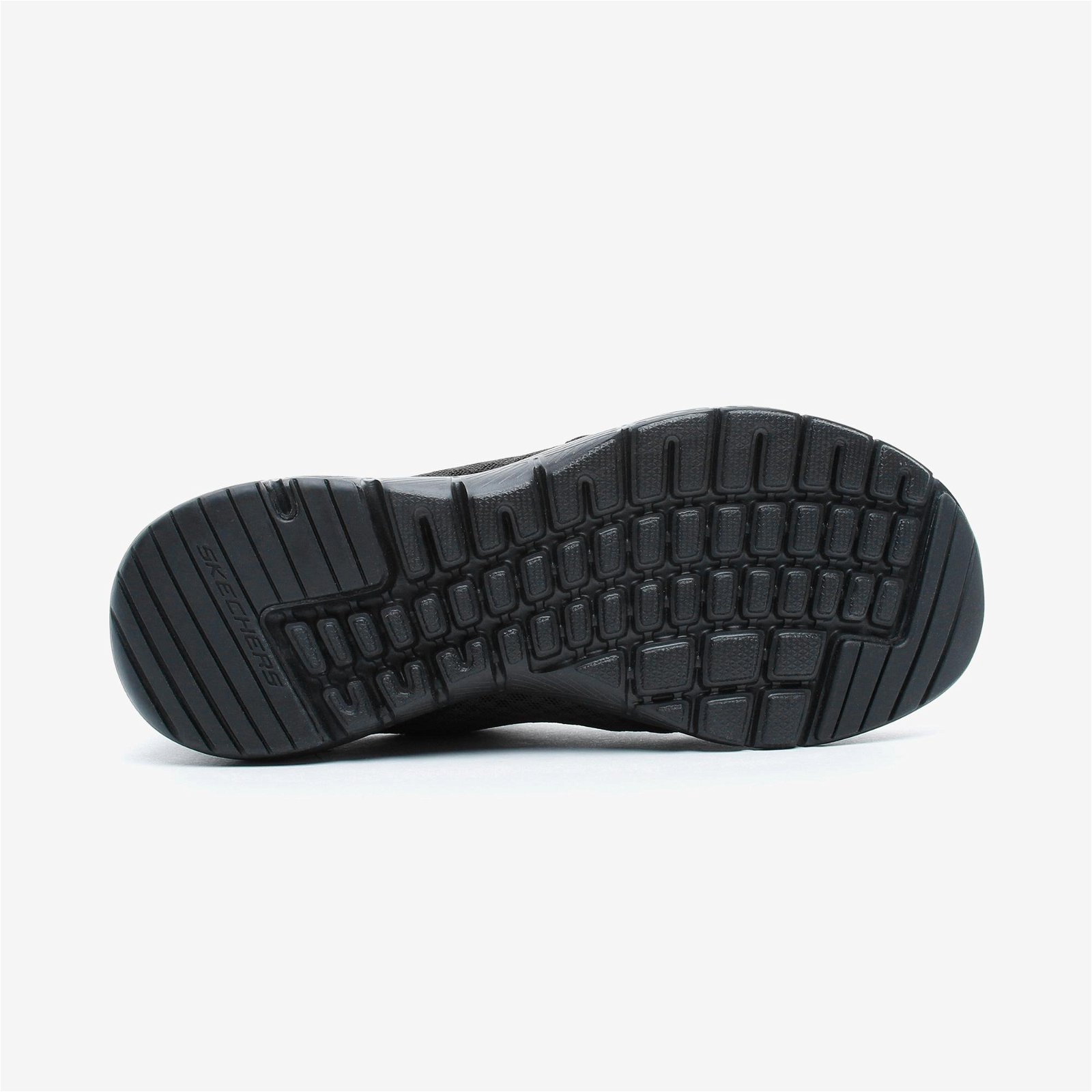 Skechers Flex Appeal 3.0 - Go Forward Siyah Spor Ayakkabı