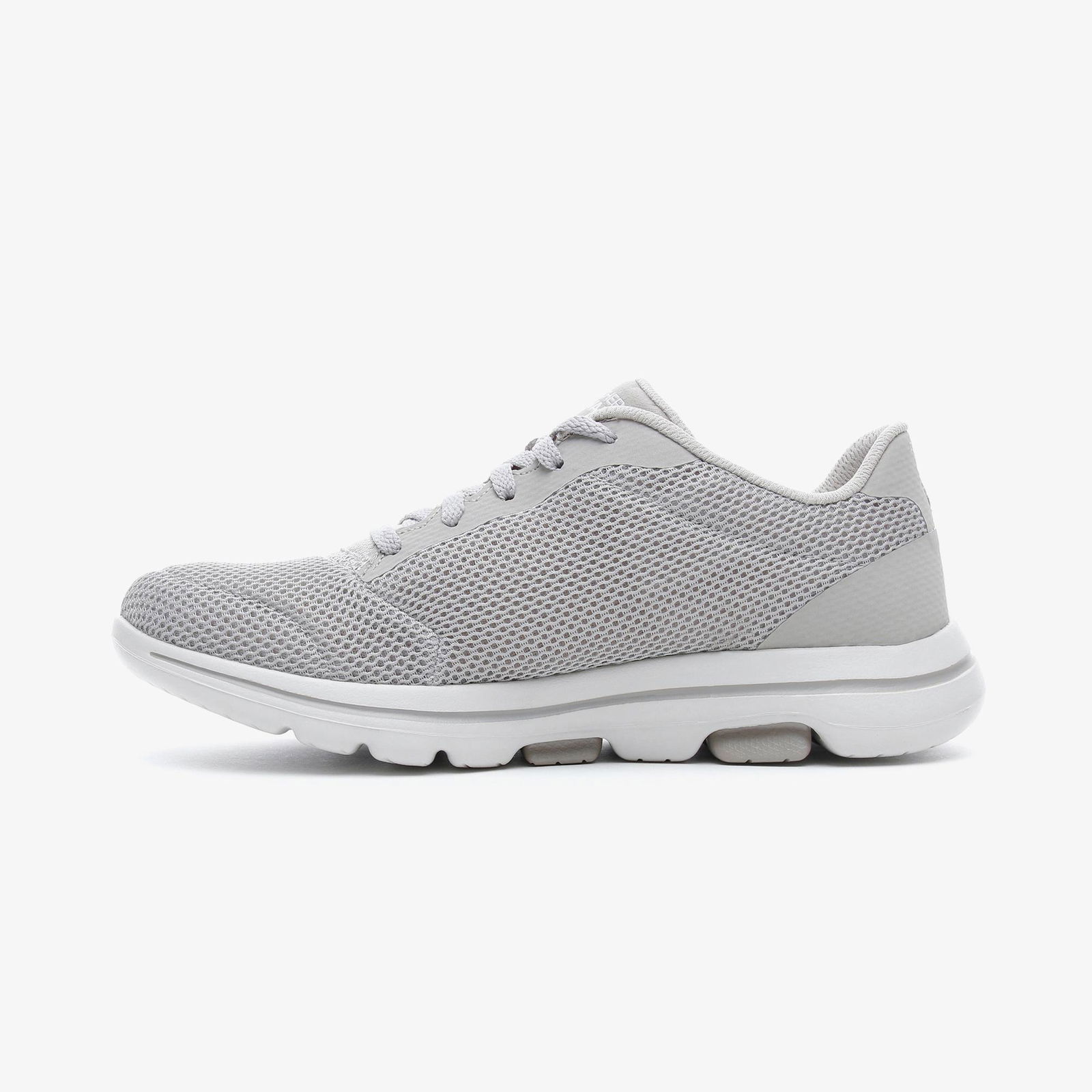 Skechers Go Walk 5 - Lucky Bej Spor Ayakkabı