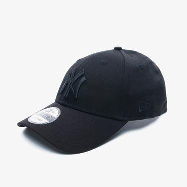  New Era New York Yankees Essential Siyah Şapka