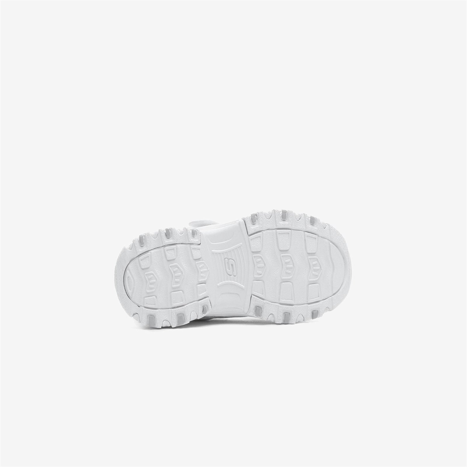 Skechers D'Lites - Lil Blossom Beyaz Spor Ayakkabı