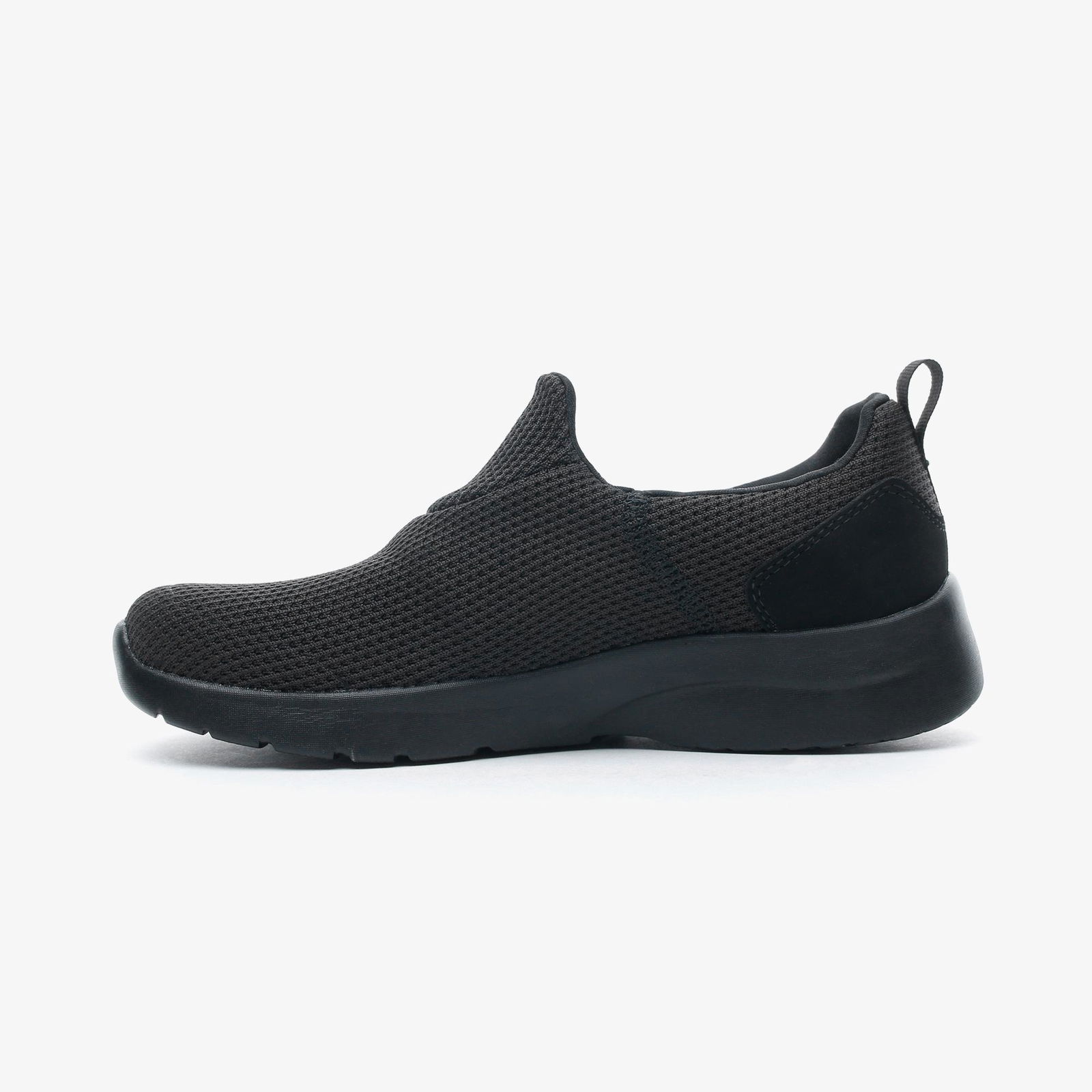 Skechers Dynamight 2.0 Kadın Siyah Spor Ayakkabı
