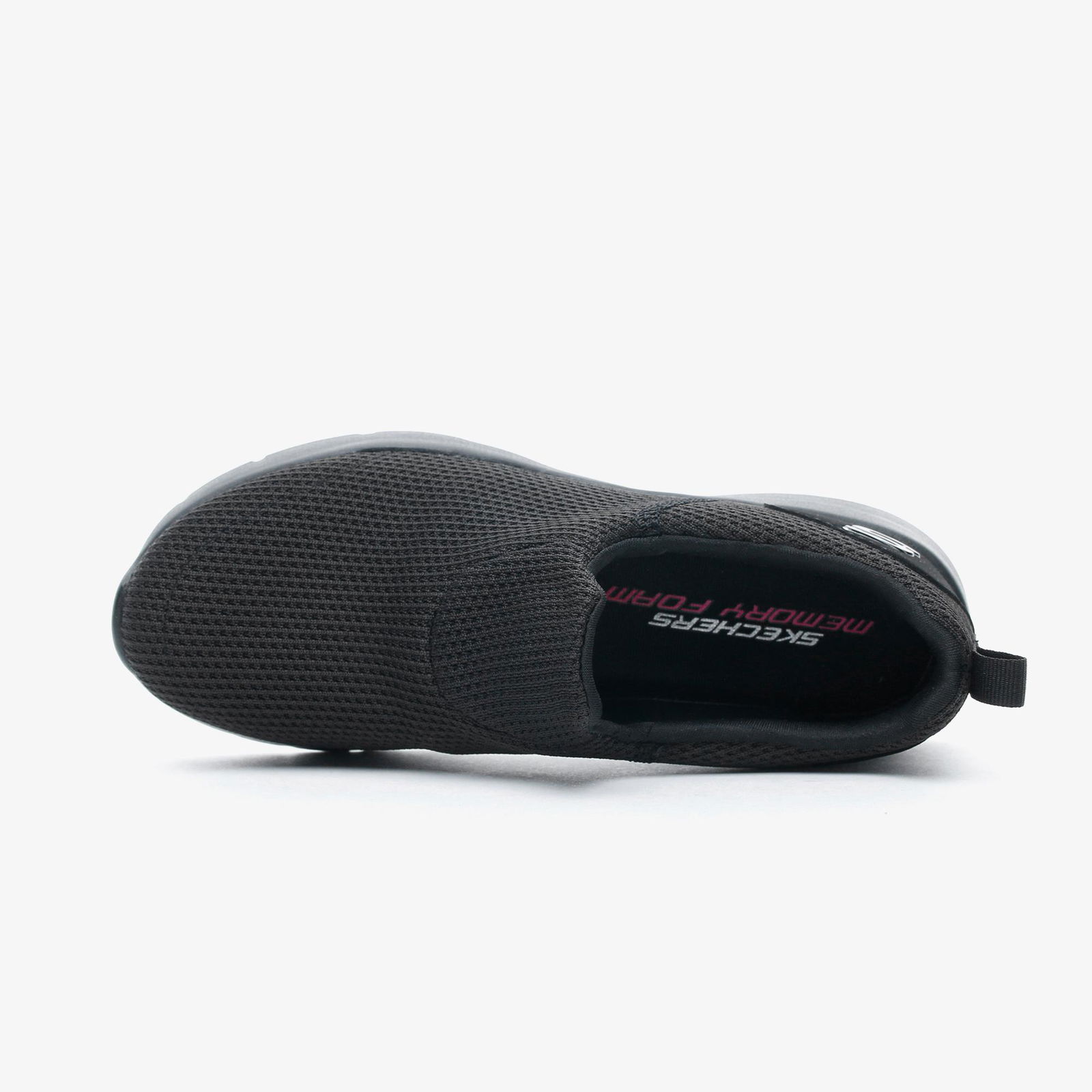 Skechers Dynamight 2.0 Kadın Siyah Spor Ayakkabı