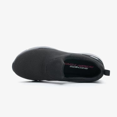  Skechers Dynamight 2.0 Kadın Siyah Spor Ayakkabı