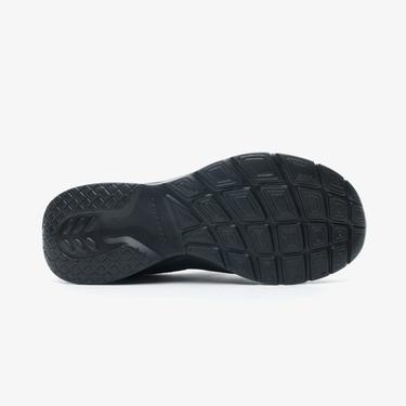  Skechers Dynamight 2.0 Kadın Siyah Spor Ayakkabı