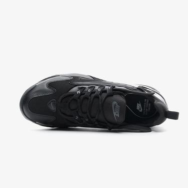  Nike Zoom 2K Erkek Siyah Spor Ayakkabı
