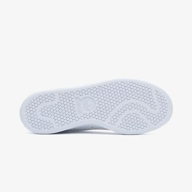  adidas Stan Smith Kadın Beyaz-Pembe Spor Ayakkabı