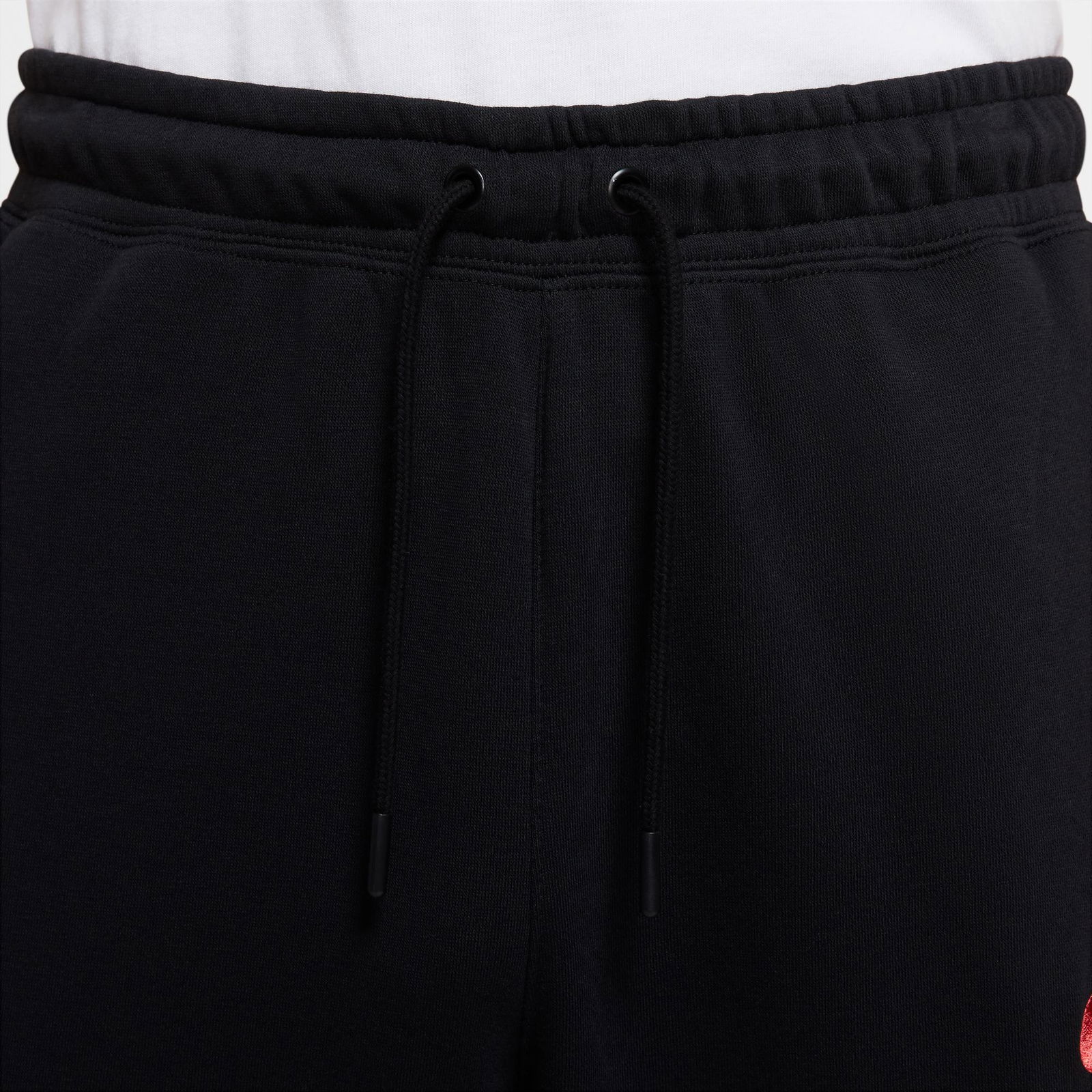Nike Sportswear Swoosh Siyah Eşofman Altı