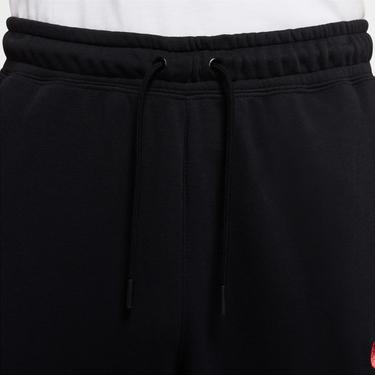  Nike Sportswear Swoosh Siyah Eşofman Altı