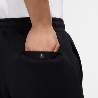  Nike Sportswear Swoosh Siyah Eşofman Altı