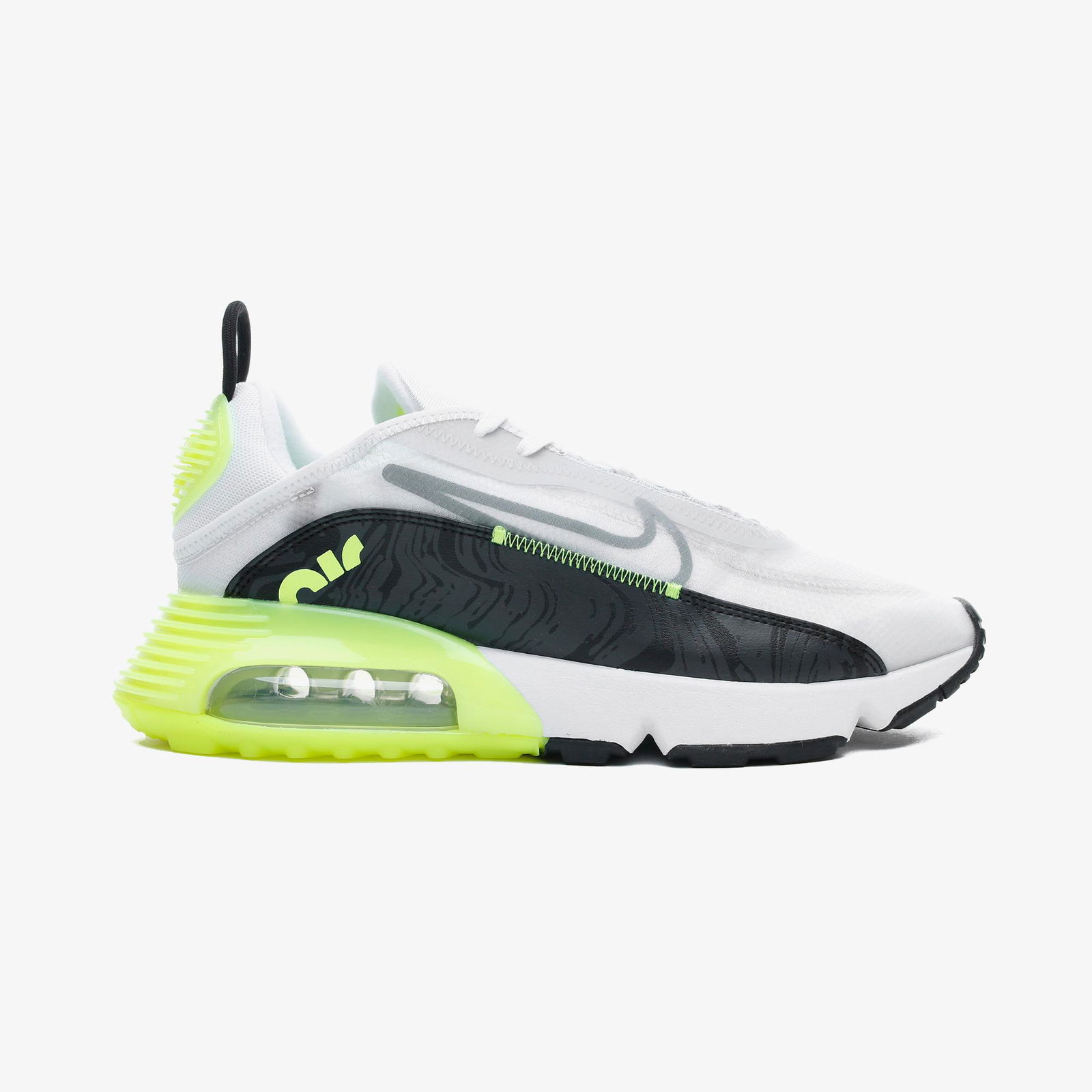 Nike Air Max 2090 Erkek Beyaz Spor Ayakkabı