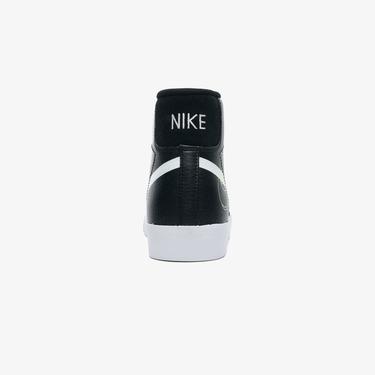  Blazer Mid '77 Siyah Spor Ayakkabı