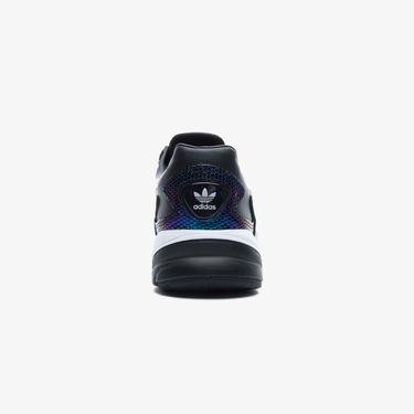  adidas Falcon Siyah Spor Ayakkabı