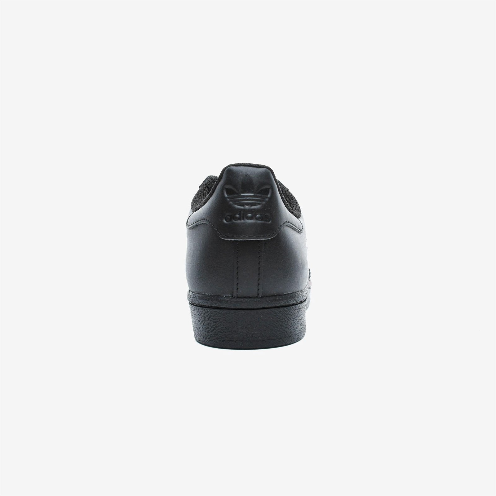 adidas Superstar Siyah Spor Ayakkabı