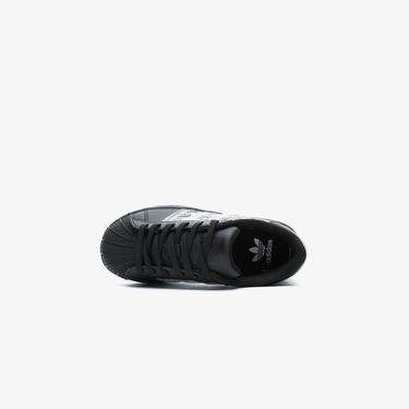  adidas Superstar Çocuk Siyah Spor Ayakkabı