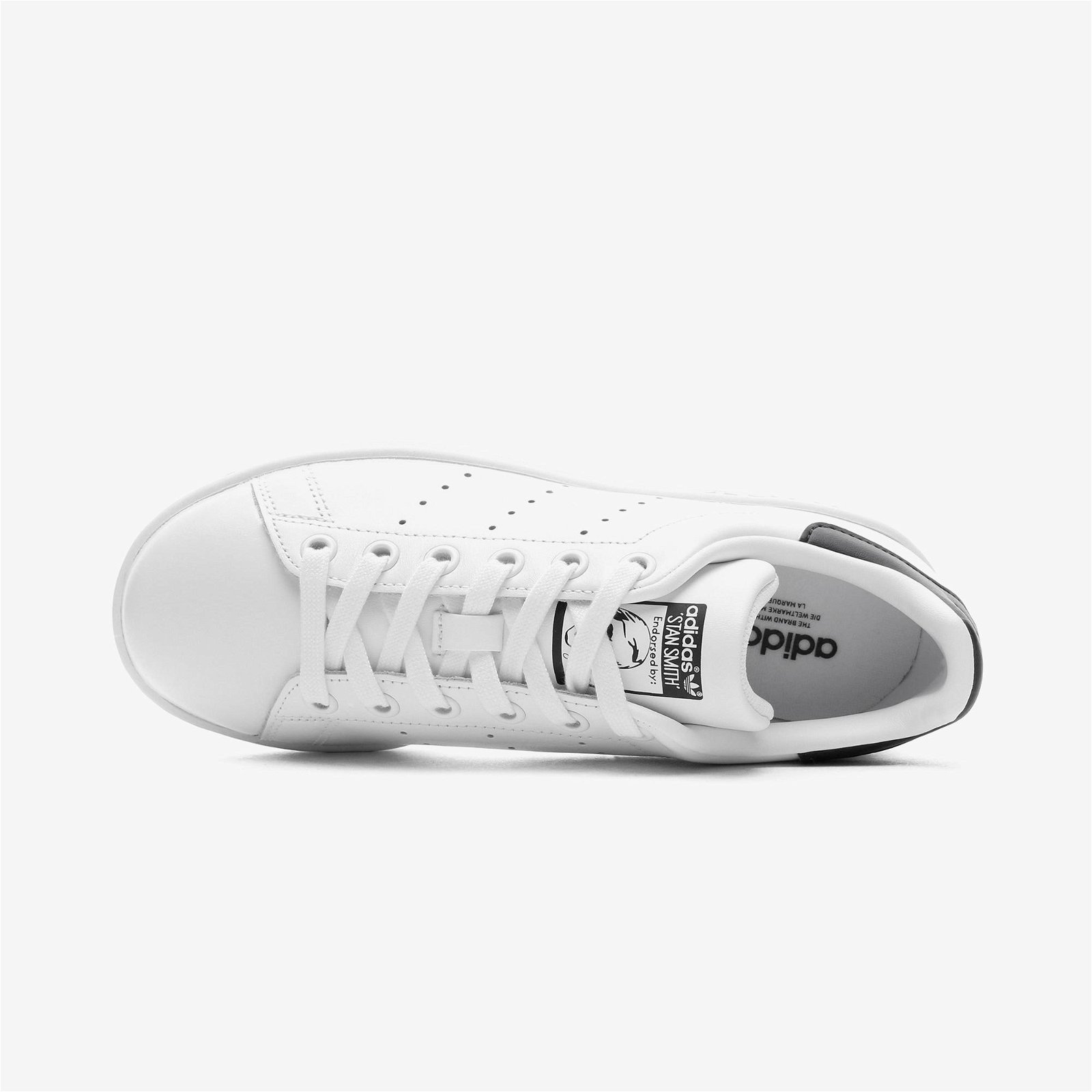 adidas Stan Smith Beyaz Spor Ayakkabı