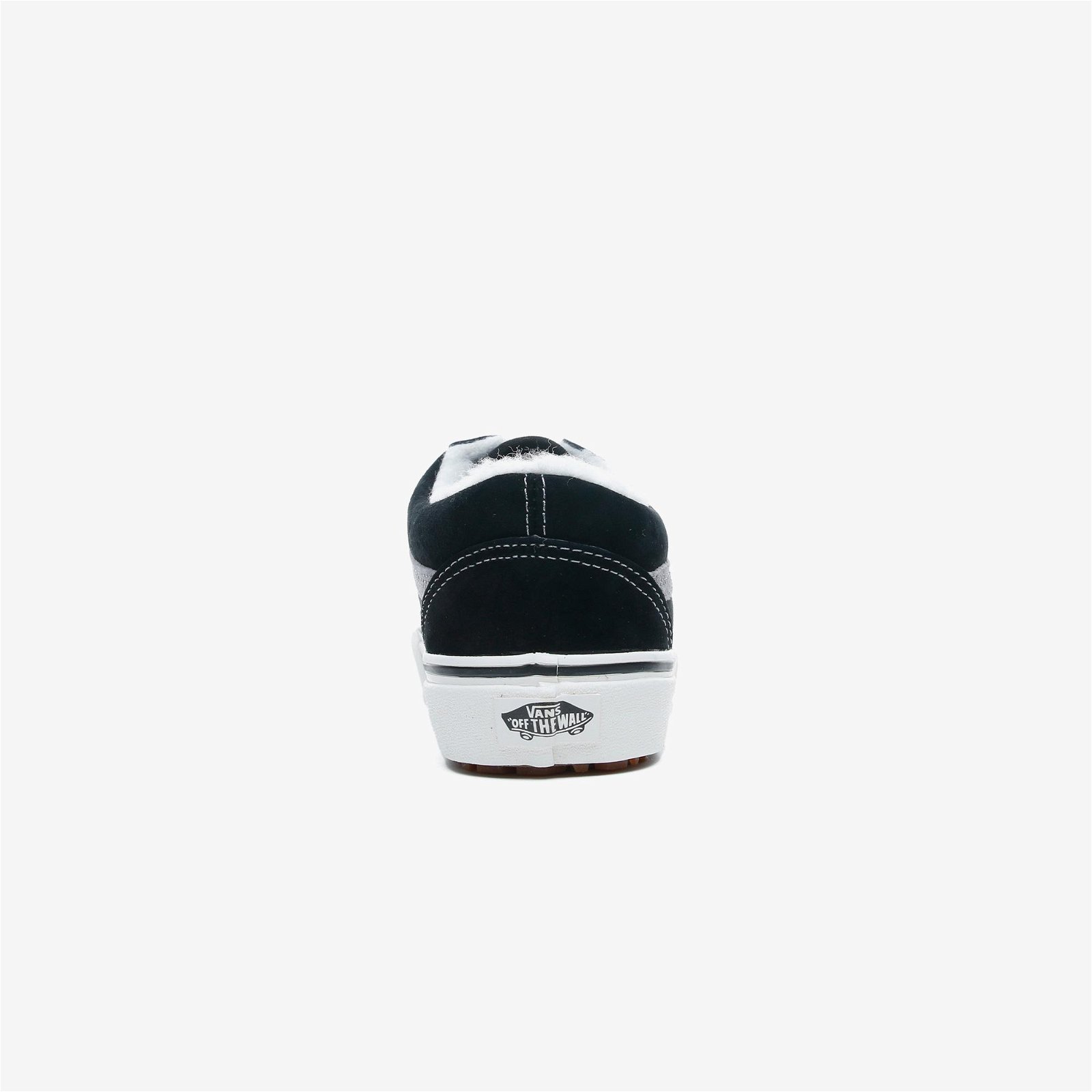 Vans Old Skool MTE Siyah Sneaker