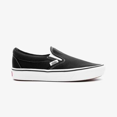  Vans ComfyCush Slip-On Siyah Sneaker