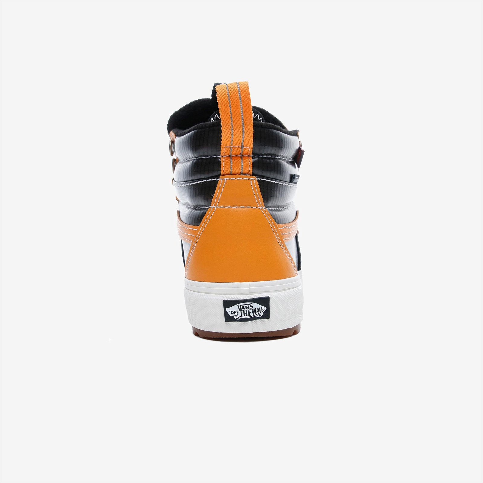 Vans SK8-Hi MTE 2.0 DX Turuncu Sneaker
