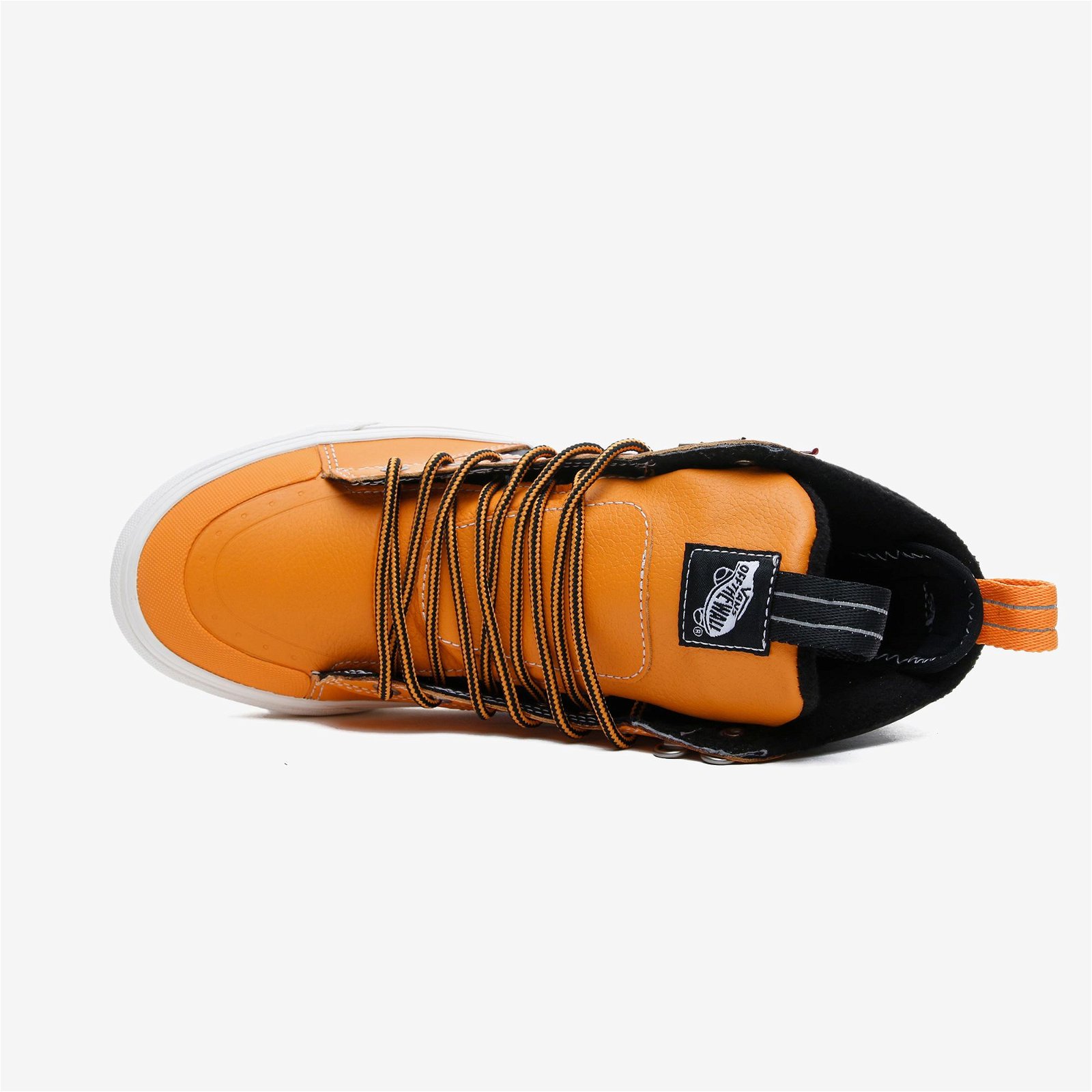 Vans SK8-Hi MTE 2.0 DX Turuncu Sneaker