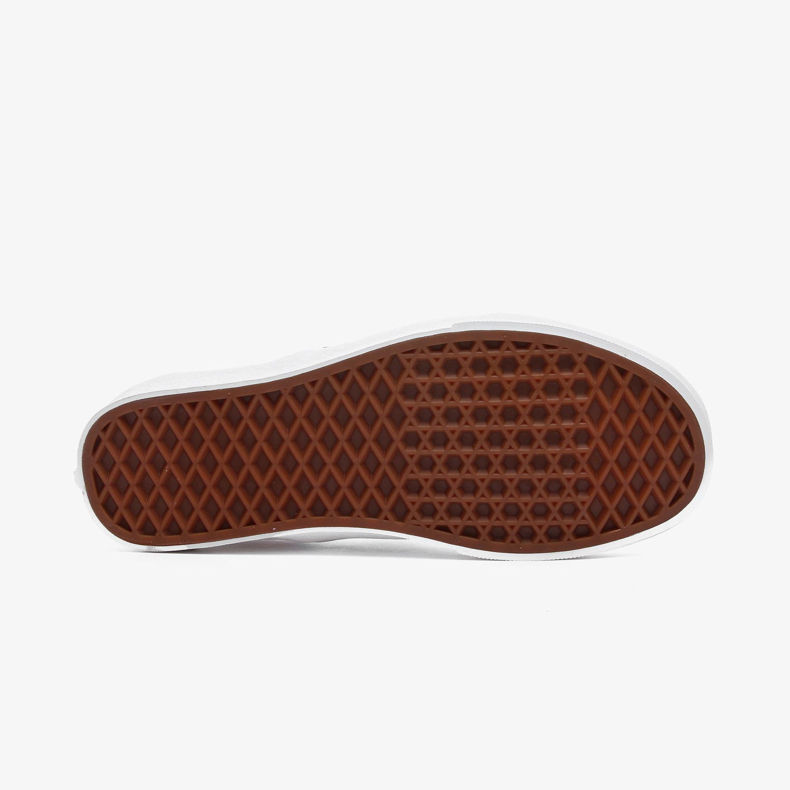 Vans Tiger Patchwork Classic Slip-On Renkli Sneaker