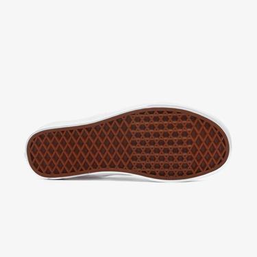  Vans Tiger Patchwork Classic Slip-On Renkli Sneaker