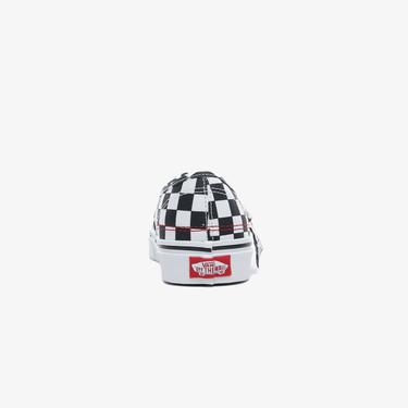  Vans DIY Authentic Hc Beyaz Sneaker