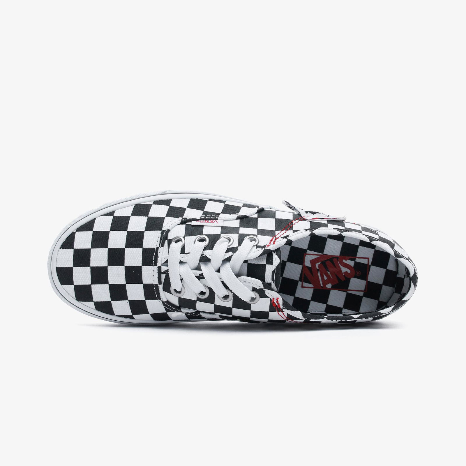 Vans DIY Authentic Hc Beyaz Sneaker