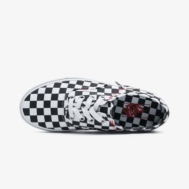  Vans DIY Authentic Hc Beyaz Sneaker