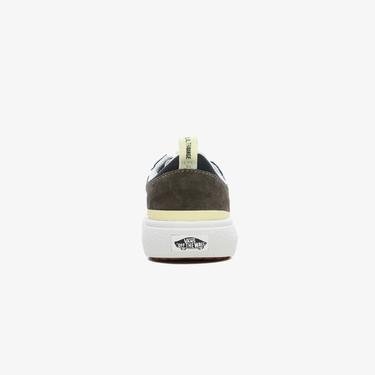  Vans Ultrarange EXO MTE Siyah Sneaker