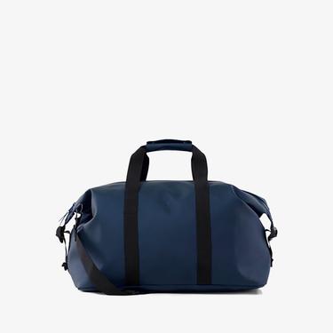  Rains Weekend Bag Lacivert Sırt Çantası