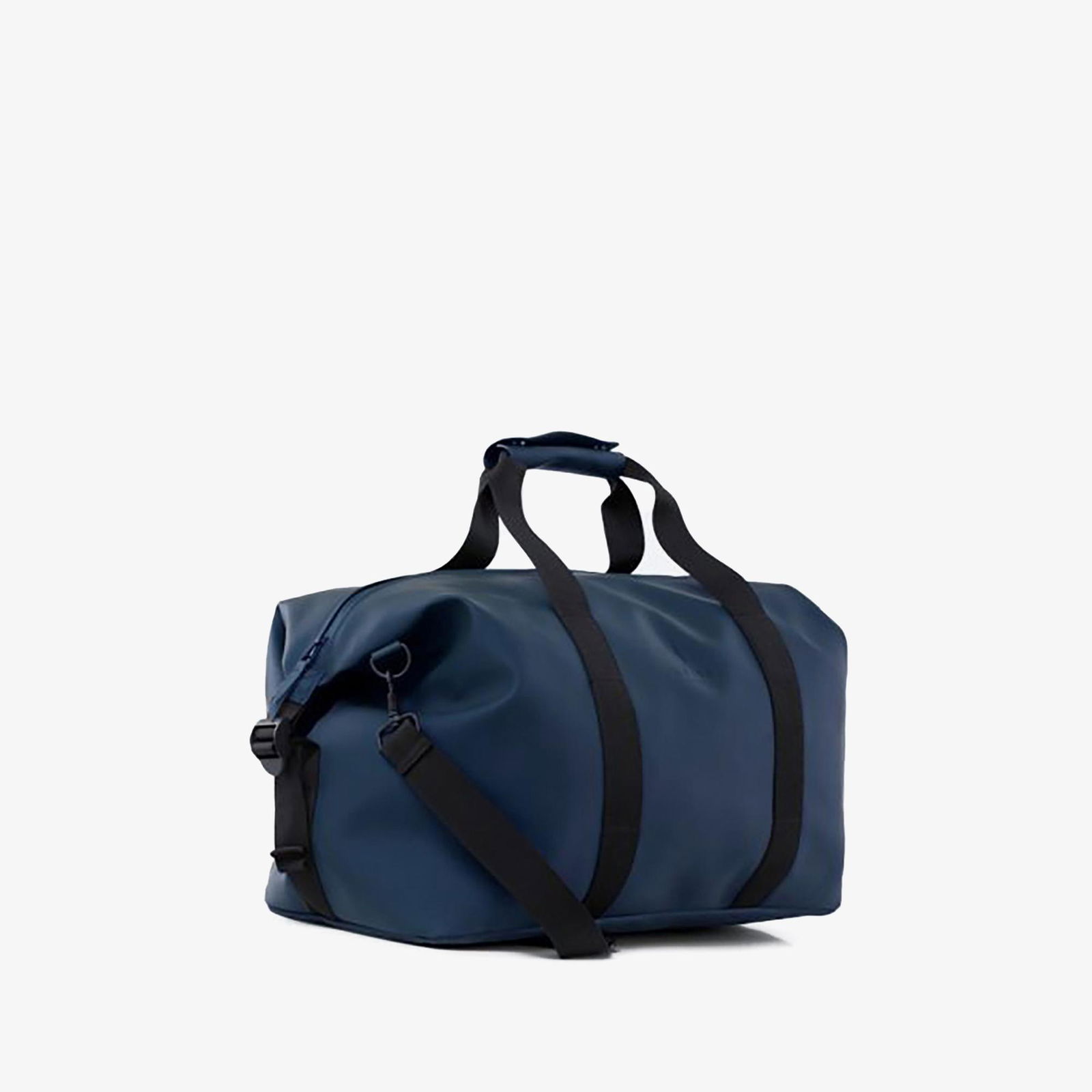 Rains Weekend Bag Lacivert Sırt Çantası
