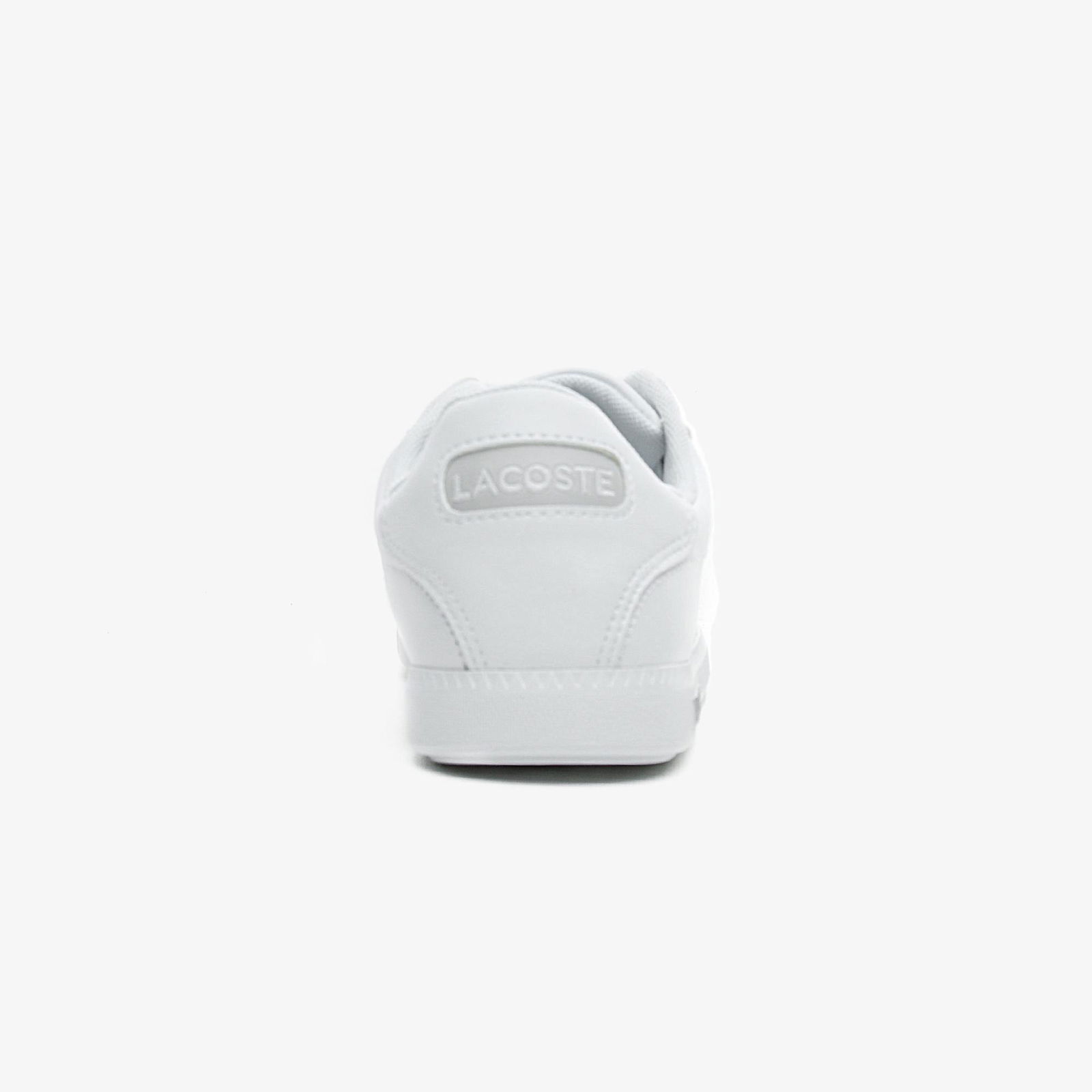 Lacoste Graduate Bl 21 1 Sfa Kadın Beyaz Sneaker