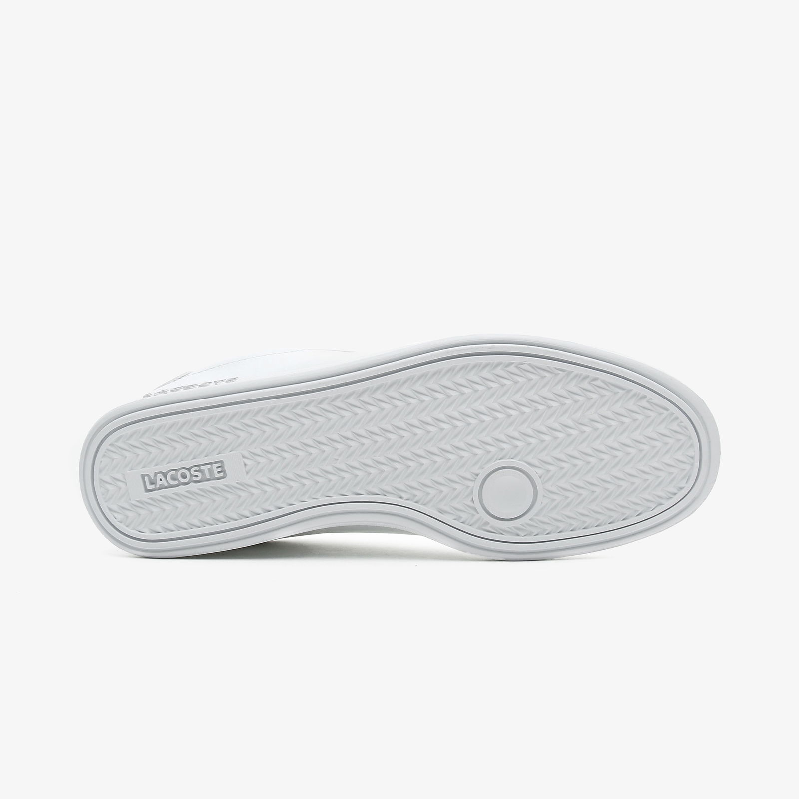 Lacoste Graduate Bl 21 1 Sfa Kadın Beyaz Sneaker