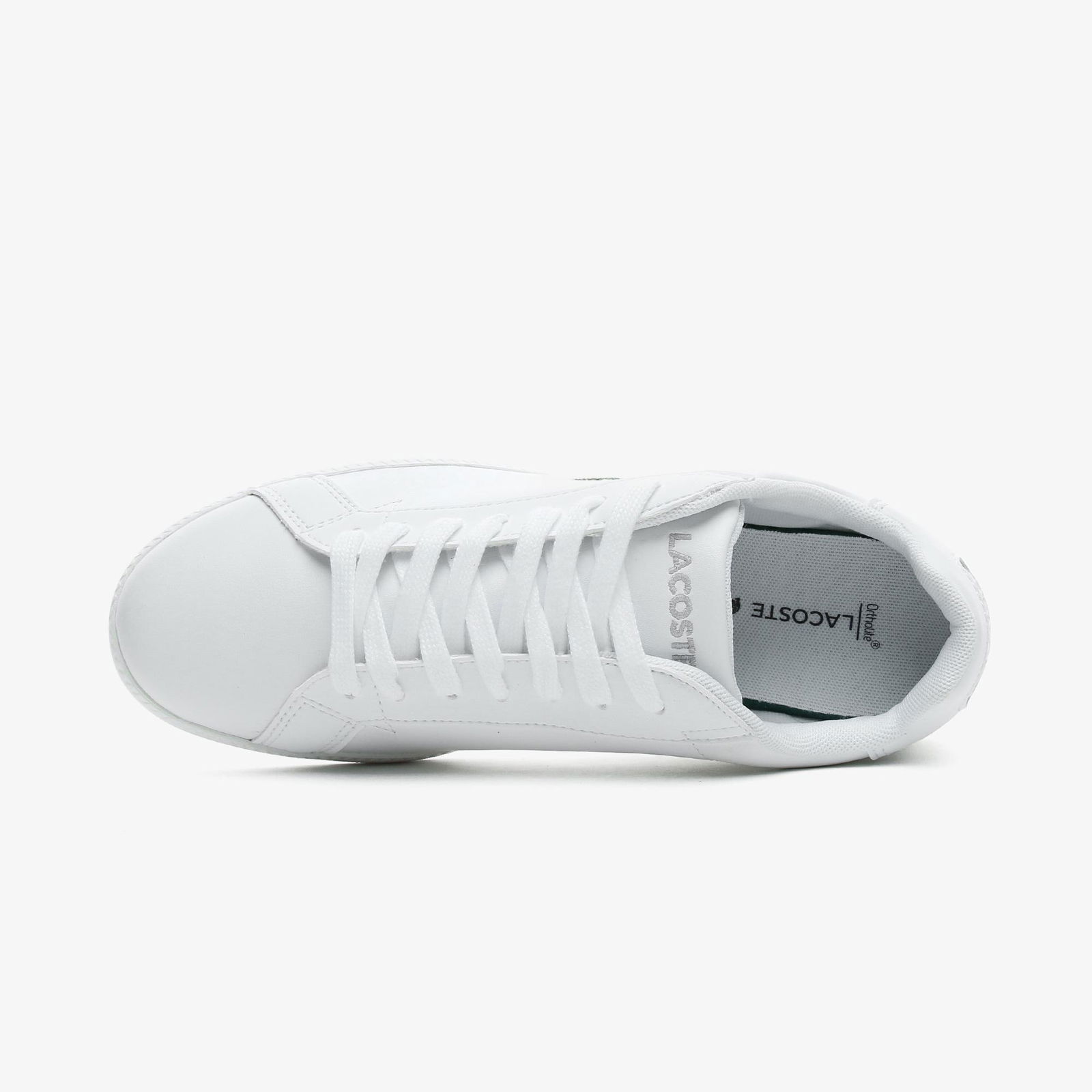 Lacoste Graduate Bl 21 1 Sfa Kadın Beyaz Sneaker