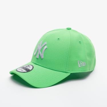  New Era New York Yankees Yeşil Şapka