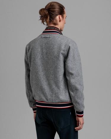  GANT Erkek Koyu Gri Mont